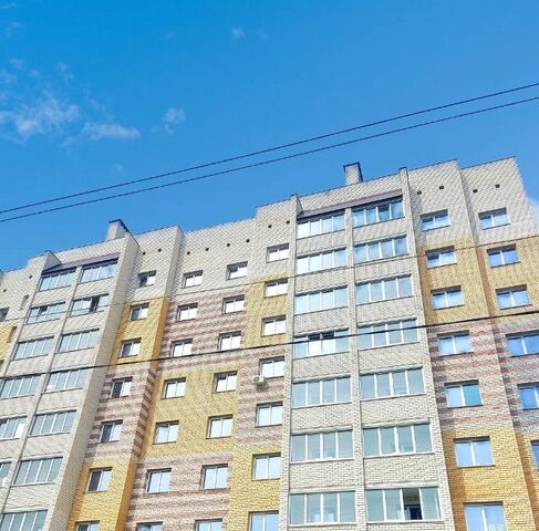 квартира с Бокино пер Дорожный 22б Тамбов городской округ фото