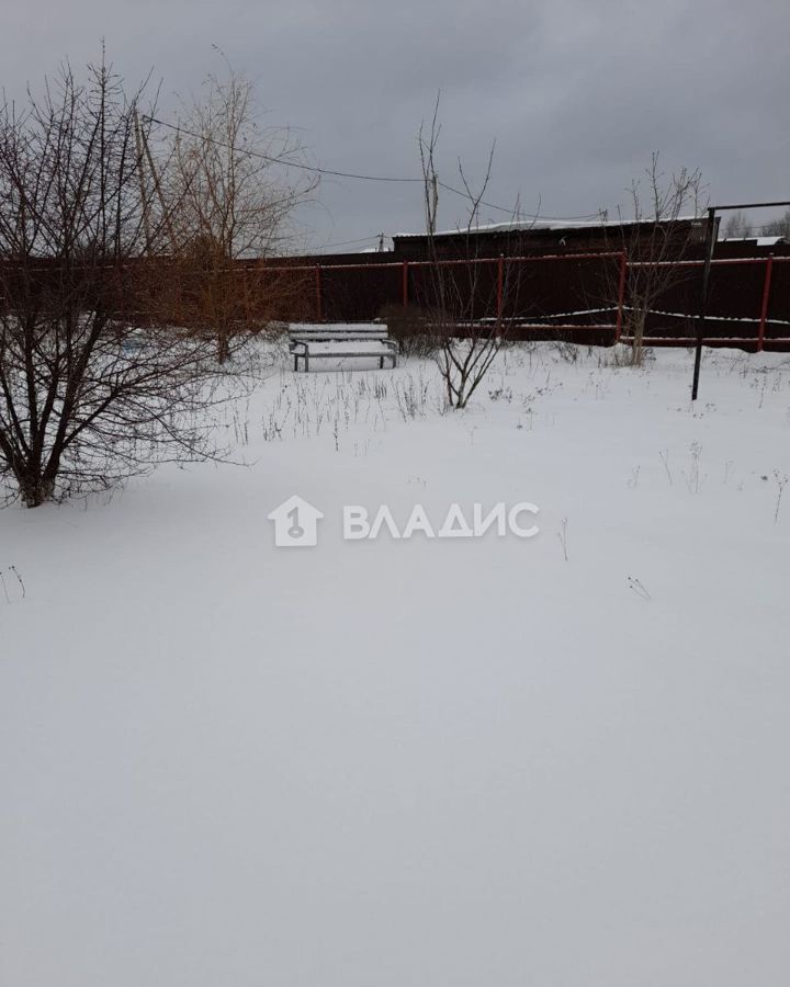 земля городской округ Солнечногорск д Лопотово г. о. Солнечногорск, Поварово фото 4