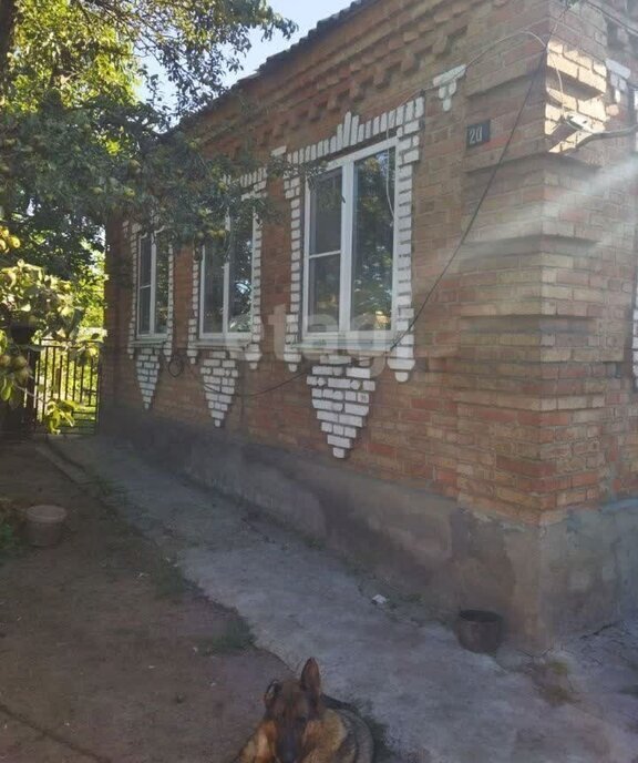 дом г Новошахтинск фото 1