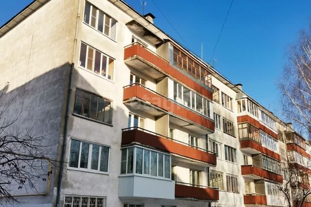 дом 61а Медведевский район фото