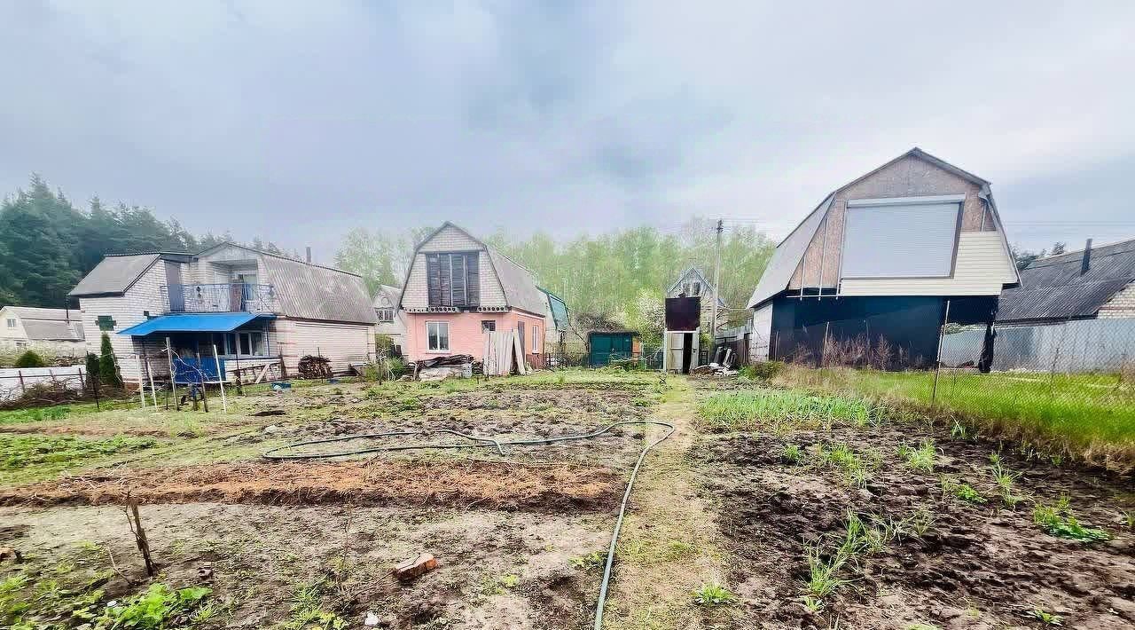 дом р-н Старооскольский снт Аксеновское Старооскольский городской округ фото 8