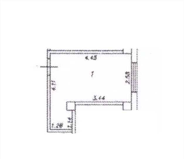 свободного назначения г Москва метро Сходненская ул Свободы 35с/43 фото 4