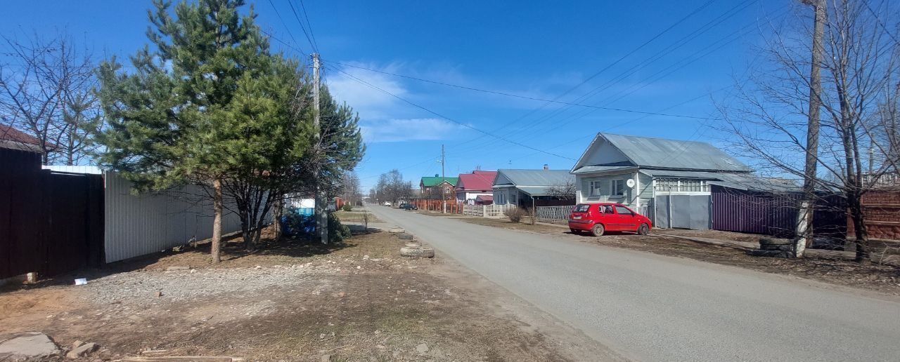 дом г Ижевск р-н Ленинский ул Загородная 58 фото 14