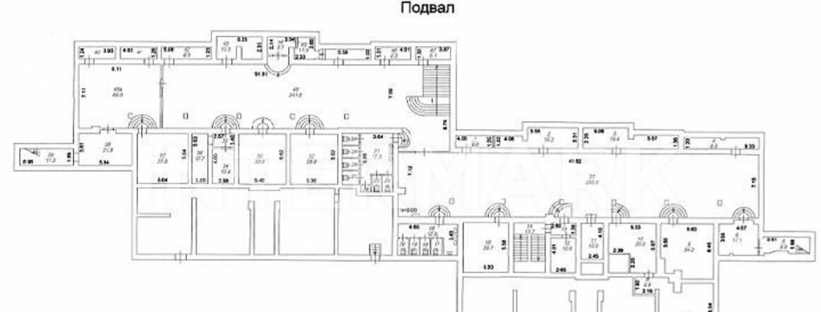 свободного назначения г Москва ш Коровинское 23к/1 Яхромская фото 14