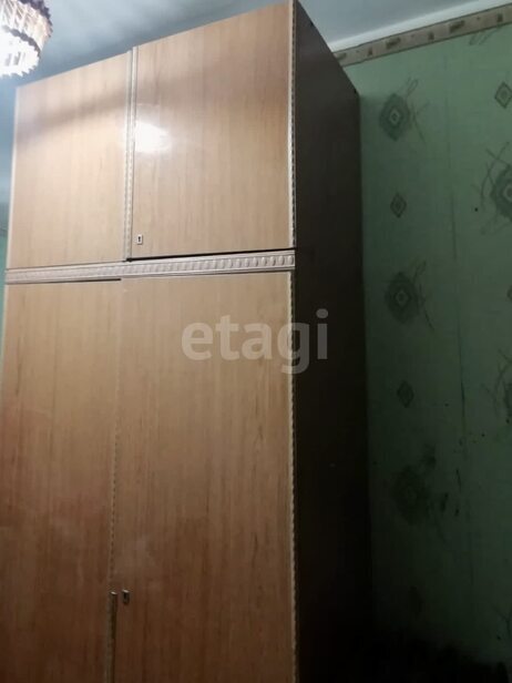 квартира г Орел р-н Советский ул Генерала Жадова 25 фото 13
