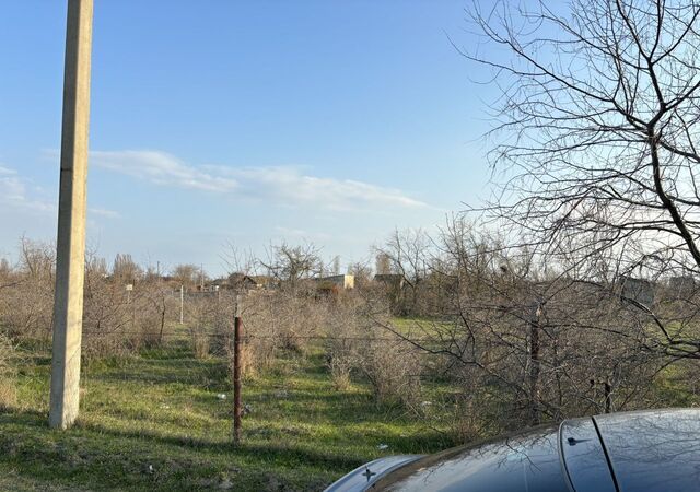 пгт Сулак садовое товарищество Встреча, 2-я Встречная ул фото