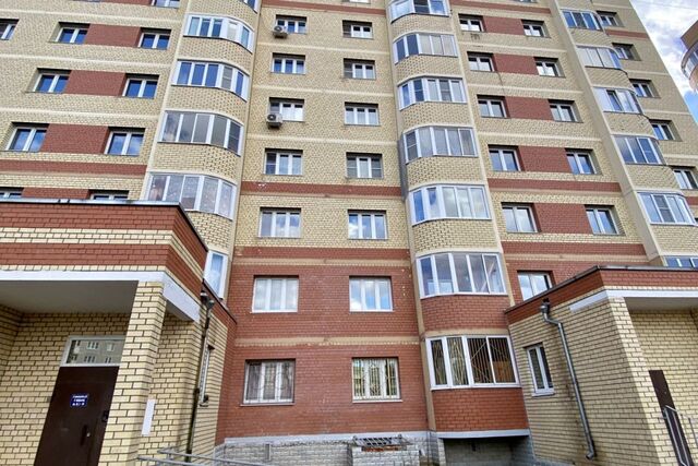 квартира дом 6 городской округ Егорьевск фото