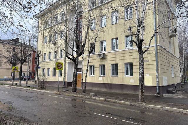 квартира ул Пионерская 17 городской округ Воскресенск фото