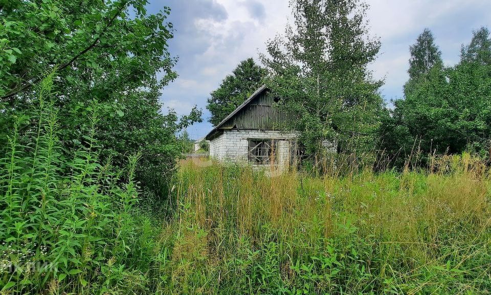 дом р-н Брянский СДТ Химик фото 2