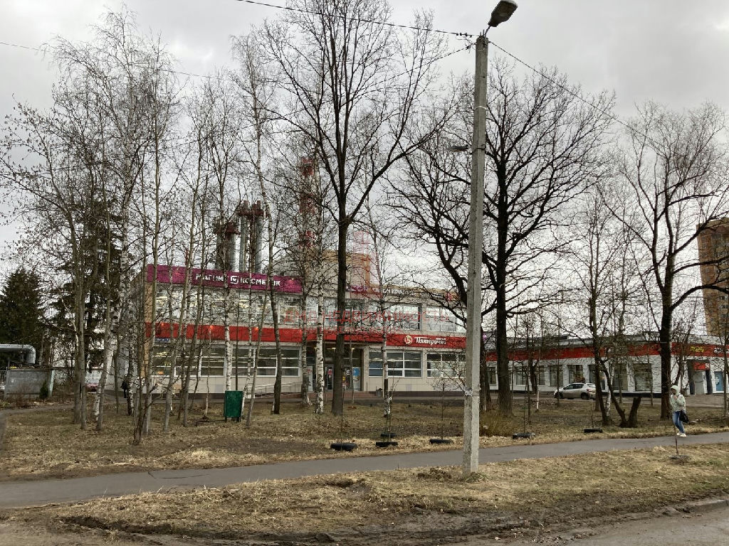 квартира г Краснознаменск ул Связистов 10/2 фото 29