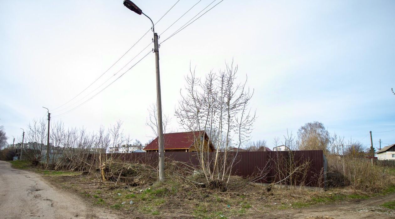 земля г Новоульяновск с Криуши ул Набережная 32а фото 28