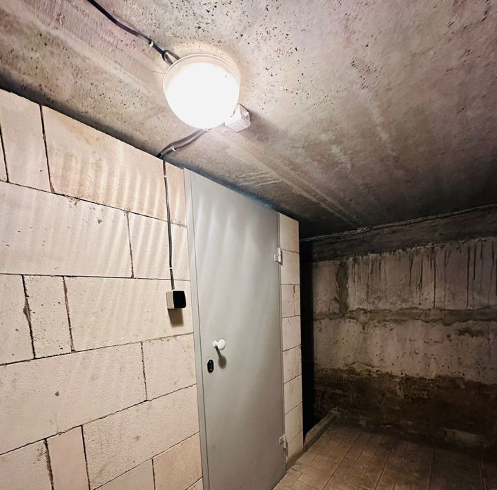 квартира г Кострома ул Свердлова 35к/1 фото 10