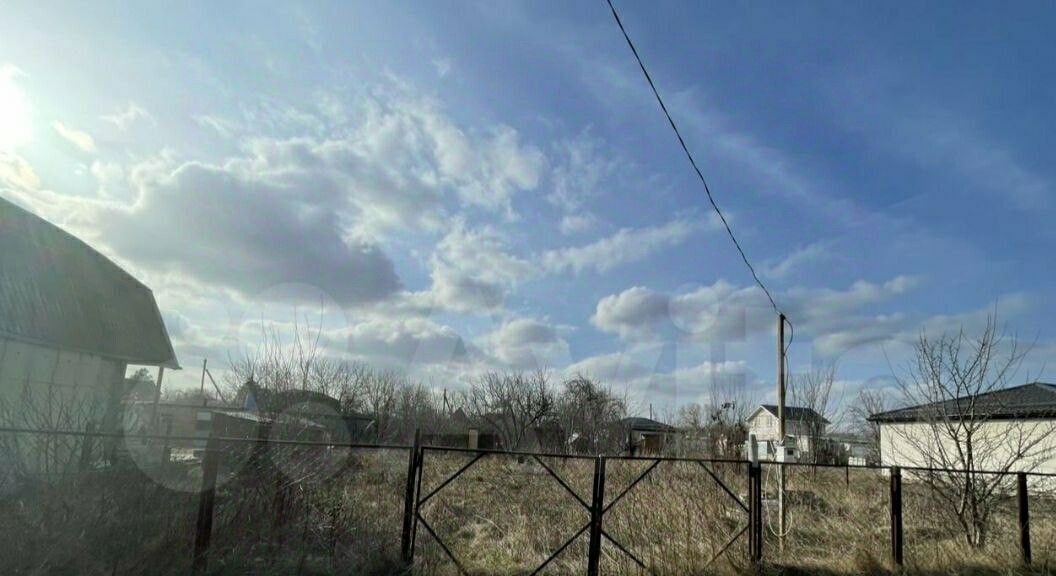 земля г Краснодар р-н Центральный фото 1