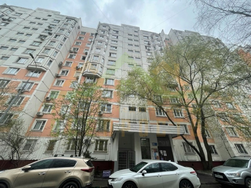 квартира г Москва метро Академическая ул Дмитрия Ульянова 30к/3 фото 1