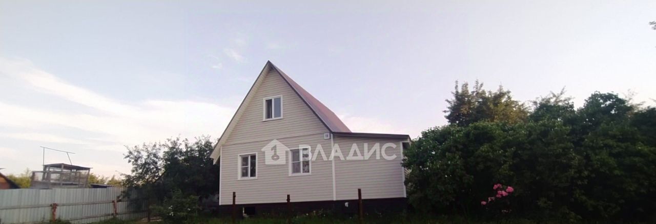 дом городской округ Зарайск д Астрамьево фото 25
