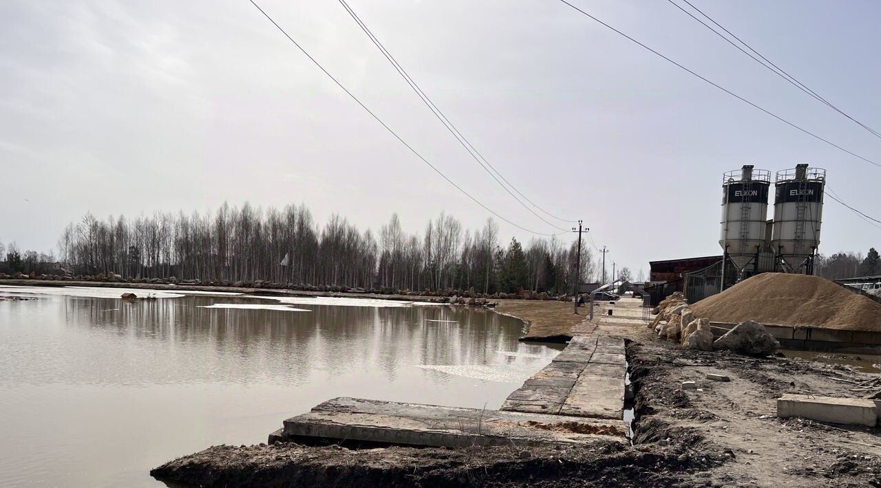 производственные, складские р-н Людиновский г Людиново ул Соколова 30 фото 2