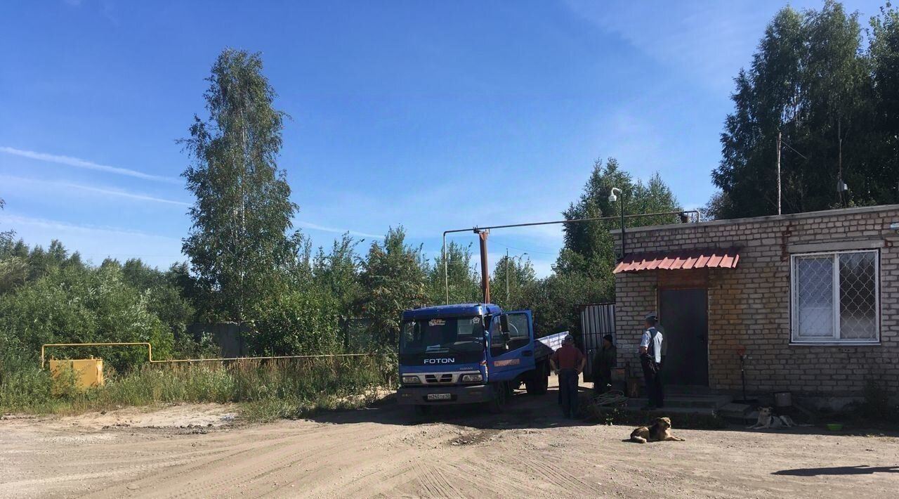 производственные, складские р-н Людиновский г Людиново ул 3 Интернационала 143 фото 11