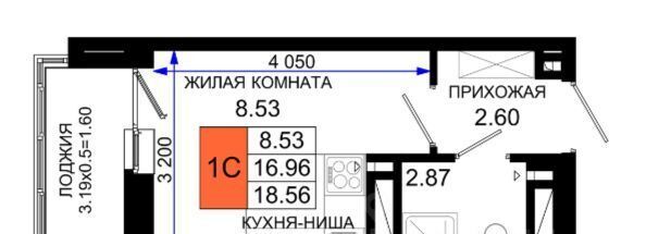 р-н Октябрьский пер Нефтекачка ЖК «Октябрь Парк» фото