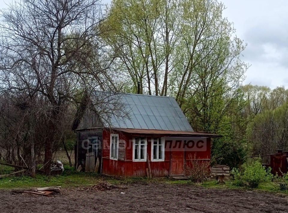 дом р-н Дзержинский д Кожухово ул. Сельская, 16, Совхоз Чкаловский с пос фото 6