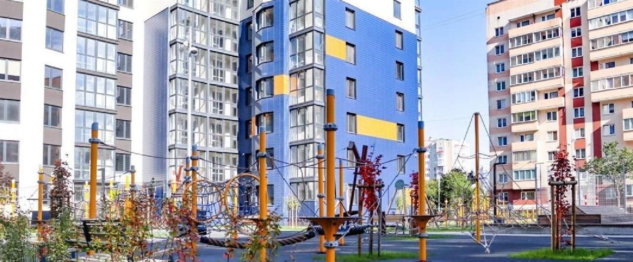 квартира г Калининград р-н Московский дом на Батальной фото 5