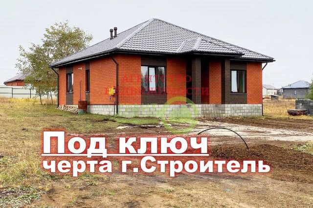 дом х Крапивенские Дворы М-2 Крым, 643-й километр фото