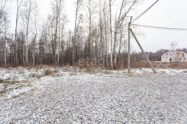 улица Захаровой, 56, городской округ Тобольск фото