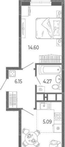 р-н Прикубанский дом 1 фото