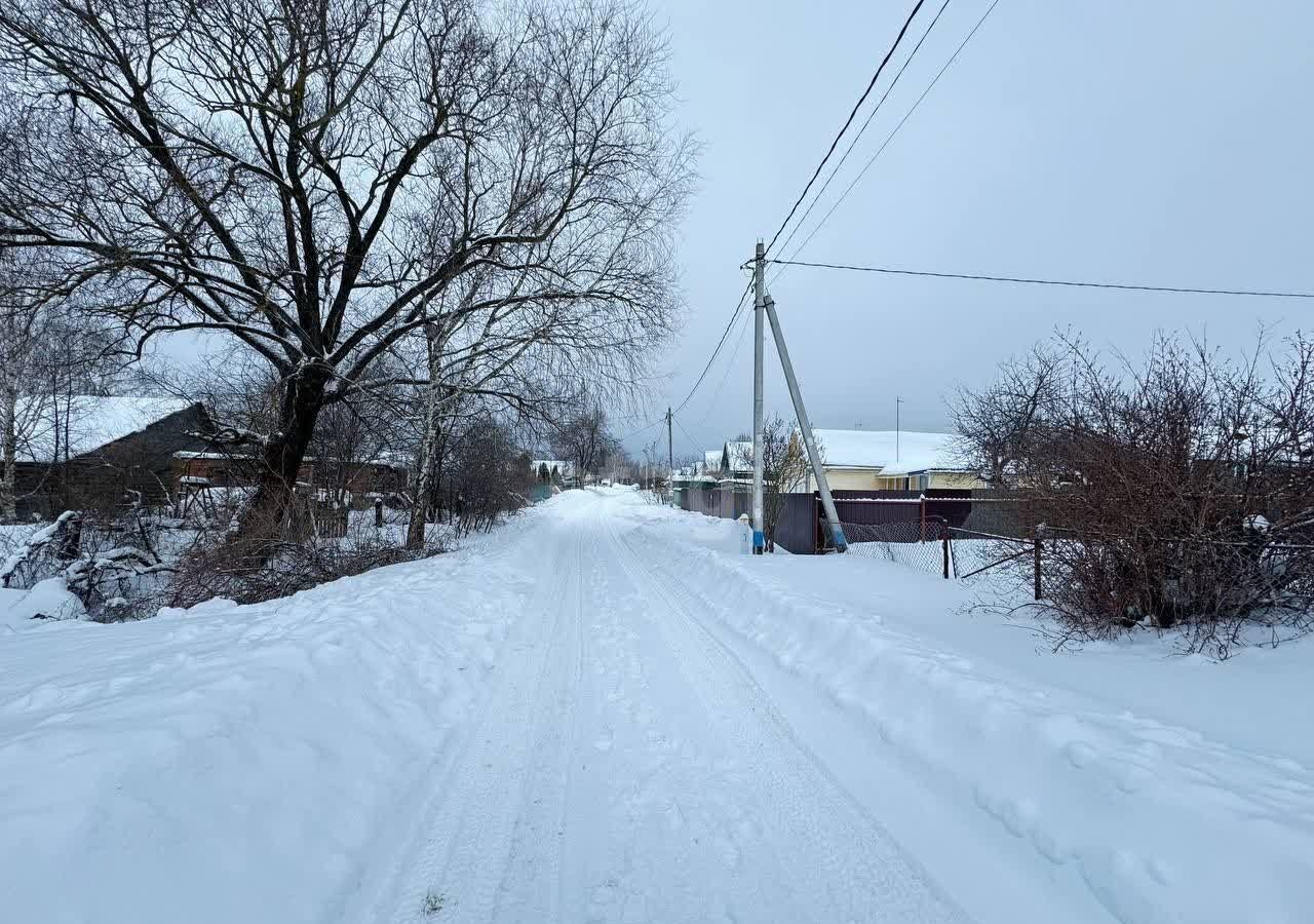 дом городской округ Раменский д Тяжино коттеджный пос. Новое Тяжино, Бронницы фото 5