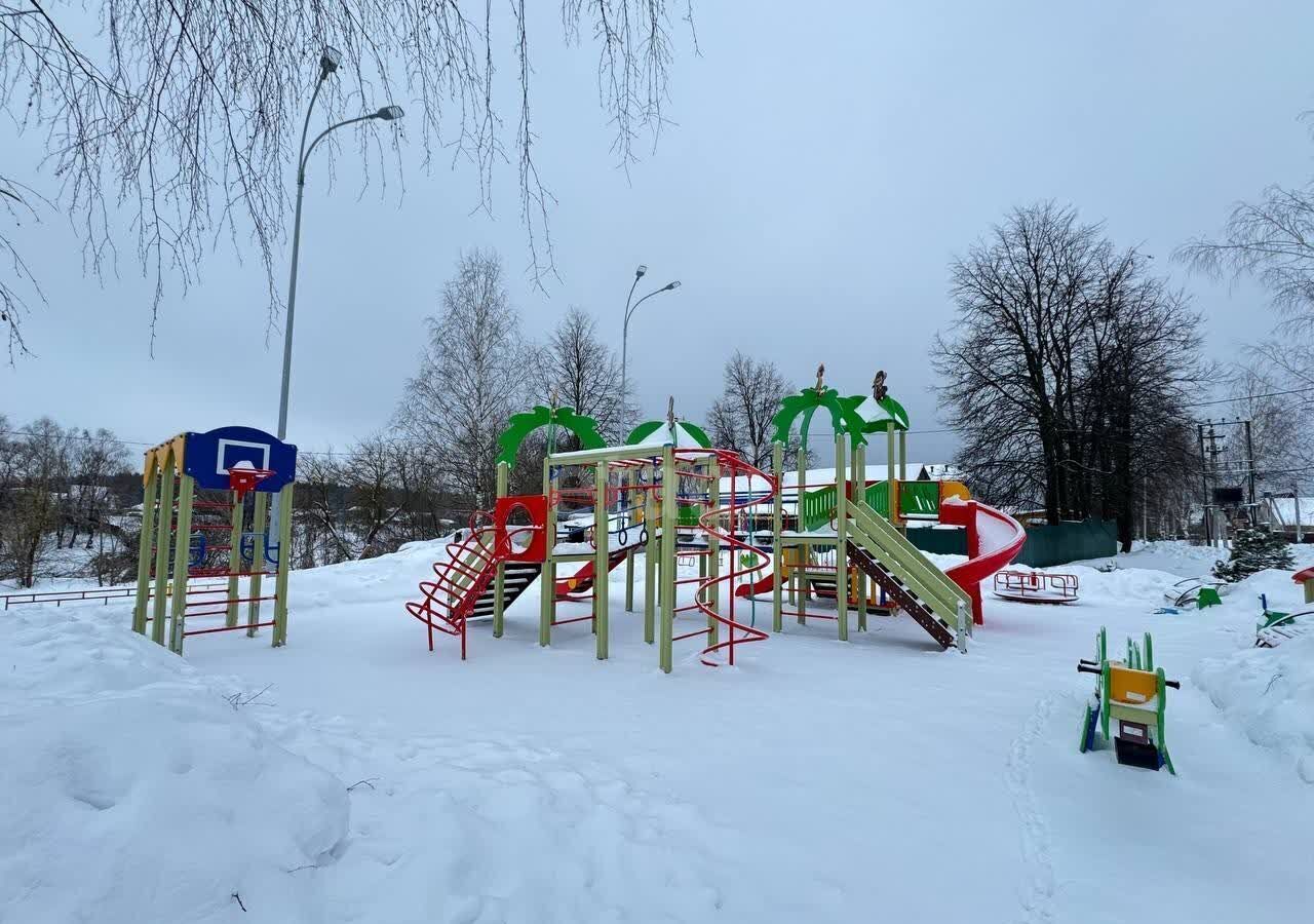 дом городской округ Раменский д Тяжино коттеджный пос. Новое Тяжино, Бронницы фото 7