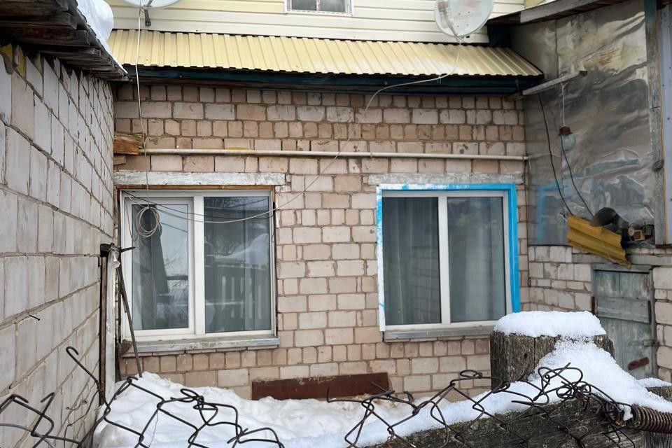 дом г Можга проезд Гоголя городской округ Можга фото 1