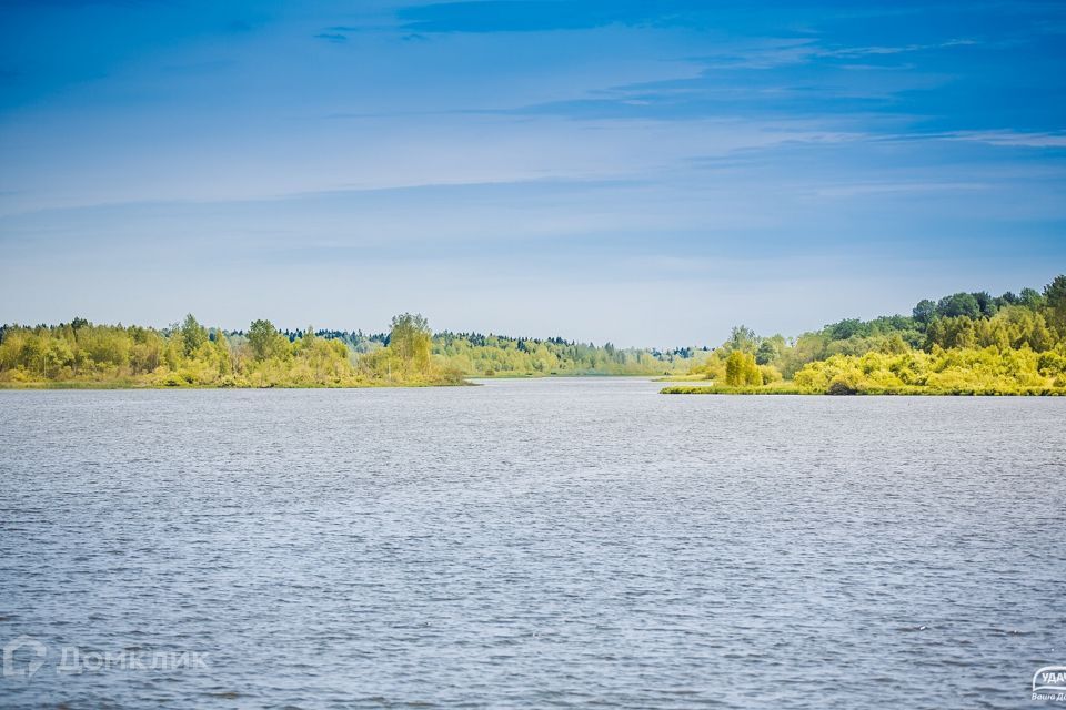 земля городской округ Волоколамский территориальный отдел Спасский фото 1