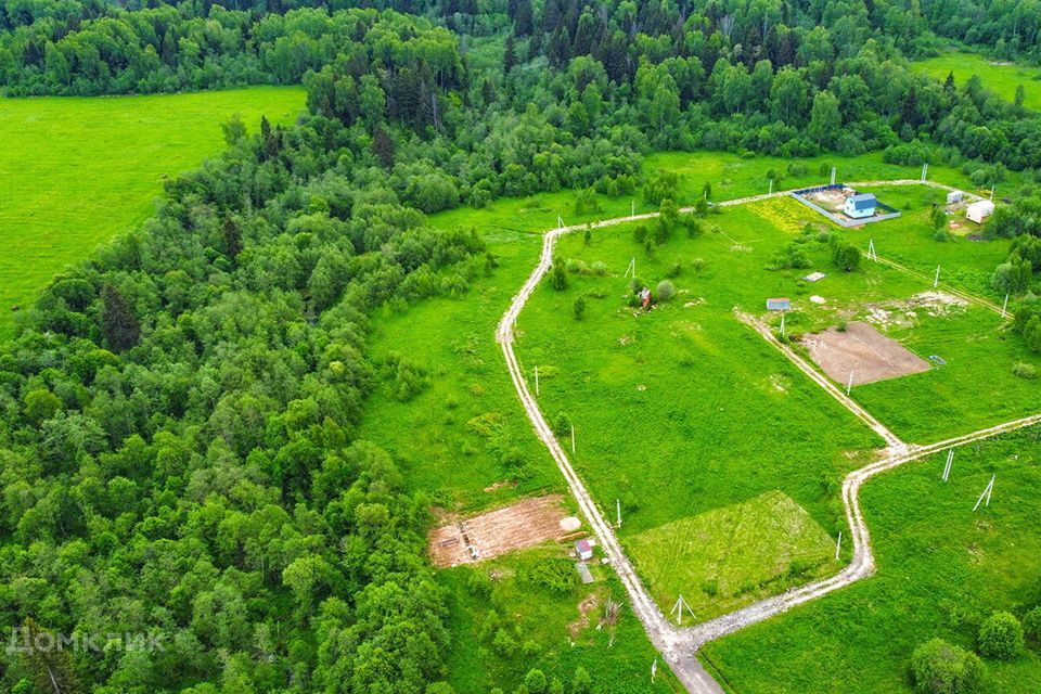 земля городской округ Волоколамский фото 1