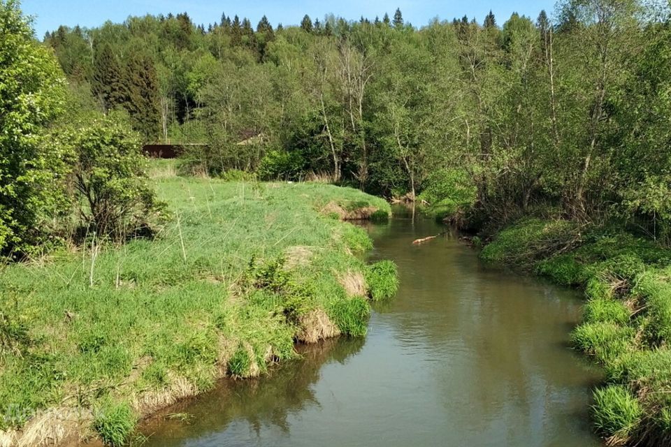 земля городской округ Дмитровский дачный посёлок Яхрома Ривер, 273 фото 3