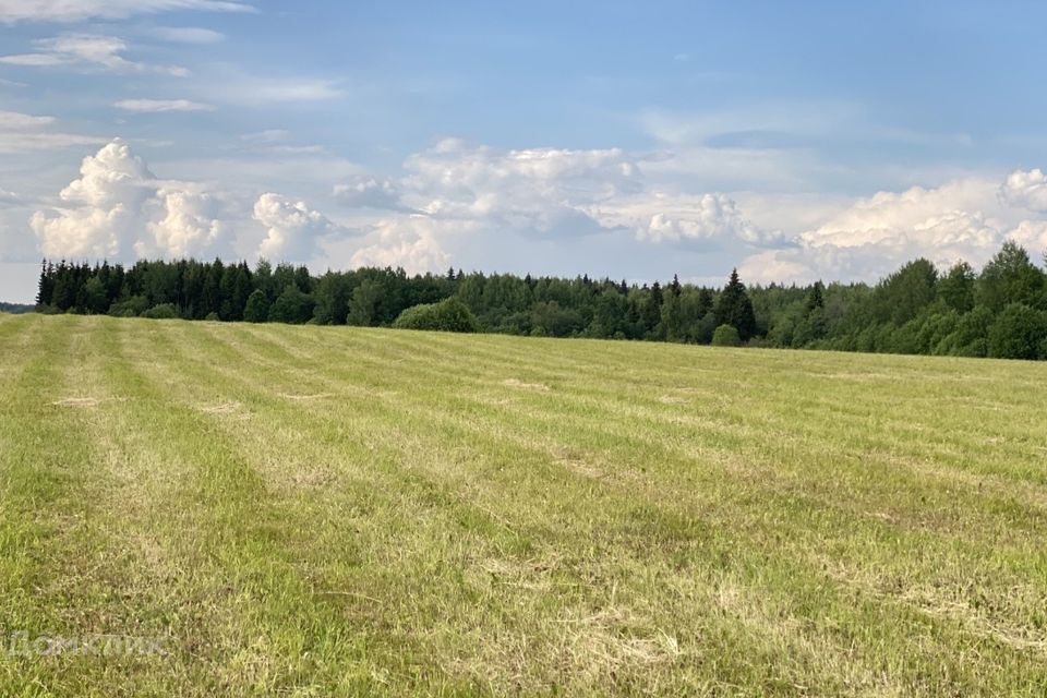 земля городской округ Истра коттеджный посёлок Рига Грин, 158 фото 3