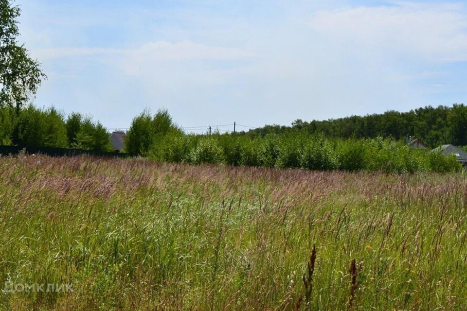 земля городской округ Ступино рабочий посёлок Малино фото 4