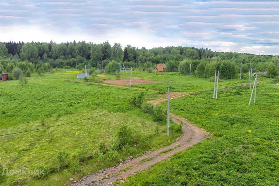 земля городской округ Волоколамский фото 5