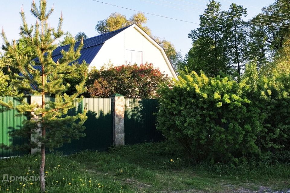 земля городской округ Можайский коттеджный посёлок Троицкие Усадьбы фото 7