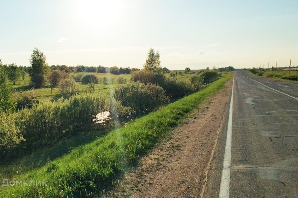 земля городской округ Можайский коттеджный посёлок Троицкие Усадьбы фото 9