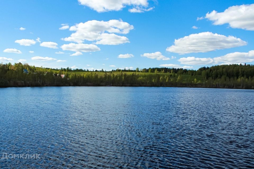 земля городской округ Дмитровский коттеджный посёлок Дом у озера, 23 фото 5