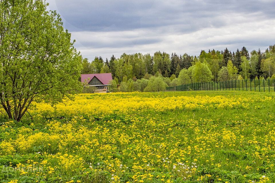 земля городской округ Истра коттеджный посёлок Тюльпаново-2, 137 фото 10