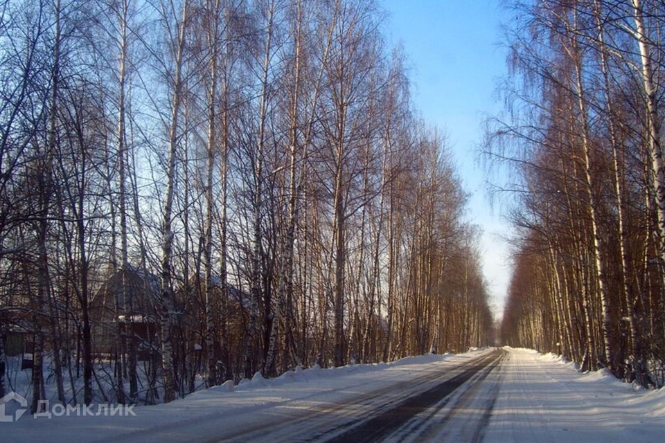 земля городской округ Ступино рабочий посёлок Малино фото 6