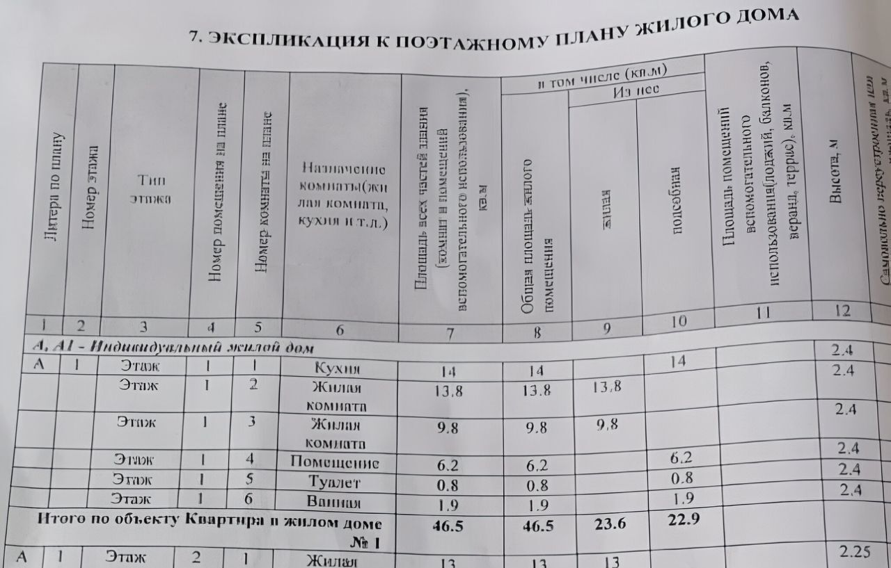 дом р-н Топкинский с Зарубино ул 50 лет Октября 26 фото 26