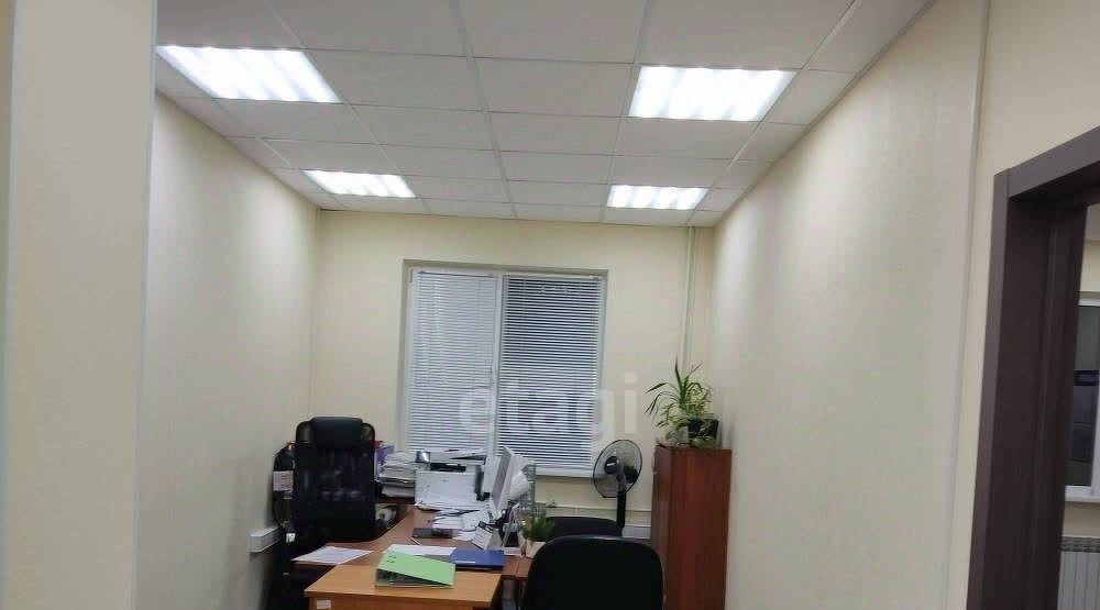 офис г Сургут 32-й микрорайон 32-й фото 7