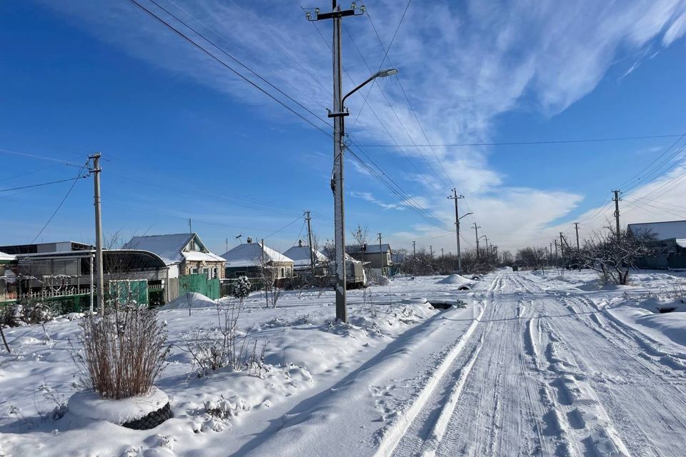дом г Невинномысск ул Чкалова городской округ Невинномысск фото 1