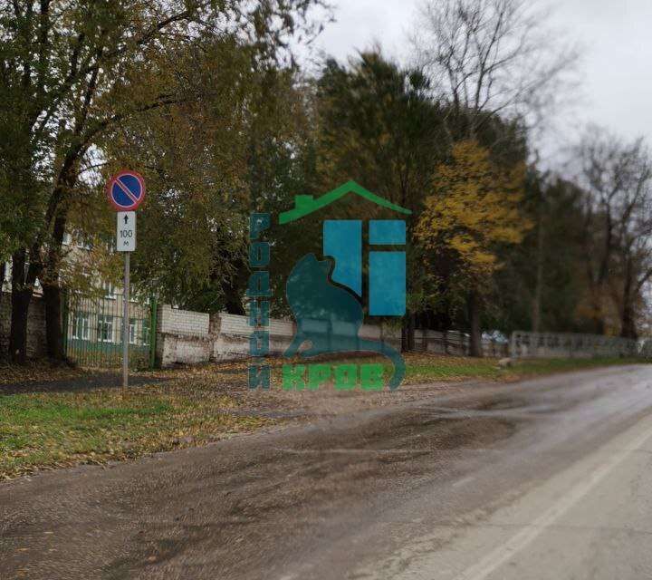 дом г Сызрань ул Первомайская 33 городской округ Сызрань фото 2