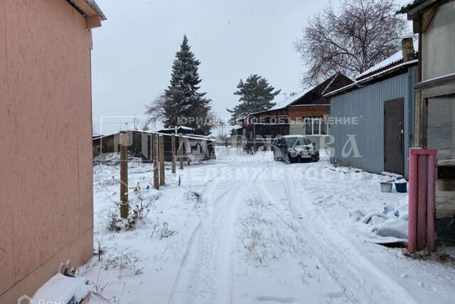 ул 1-я Бутовская Кемеровский городской округ фото