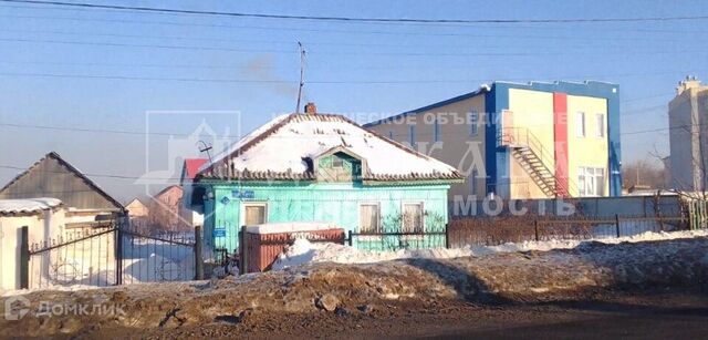 дом ул Масальская 50 Кемеровский городской округ фото