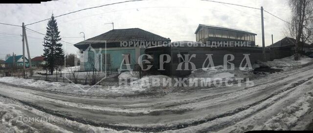 ул 7-я Цветочная Кемеровский городской округ фото
