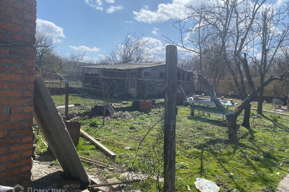 дом городской округ Майкоп, садово-дачное товарищество Звёздочка, Обильная улица фото 5