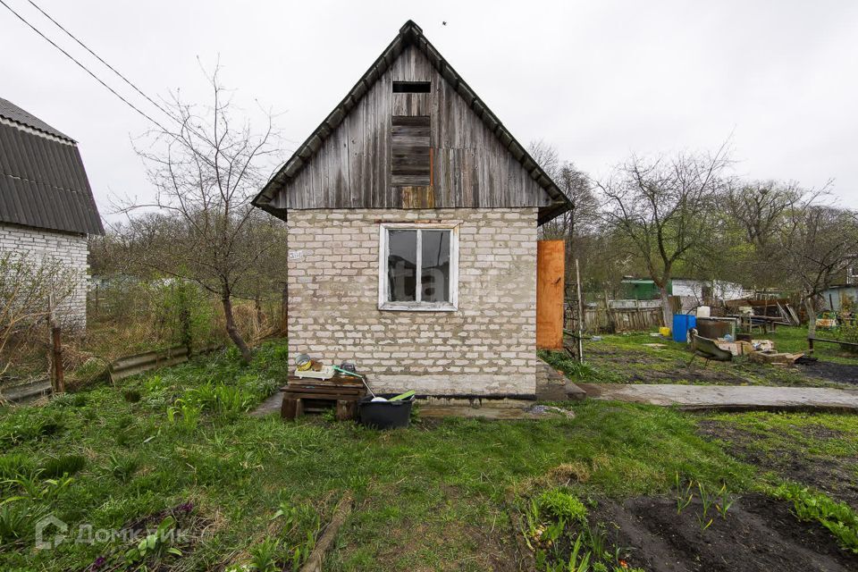 земля г Калининград городской округ Калининград, СНТ Янтарь фото 1